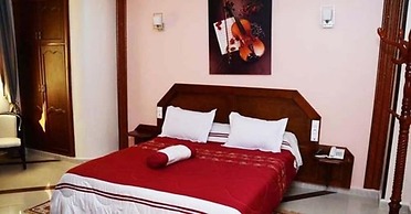 Hôtel les Ambassadeurs