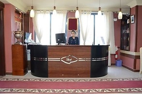 Hôtel les Ambassadeurs