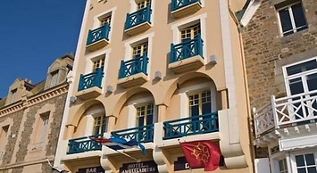 Hôtel les Ambassadeurs