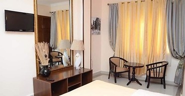 Hôtel les Ambassadeurs