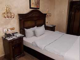 Hotel Ville des Roses