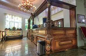 Hotel Ville des Roses