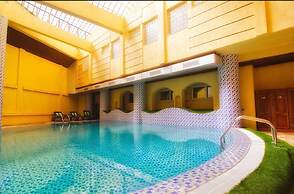 Hotel Ville des Roses