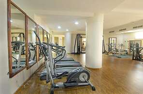 Hotel Ville des Roses