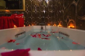 Hotel Ville des Roses