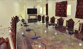 Hotel Ville des Roses