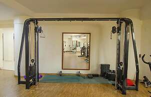 Hotel Ville des Roses