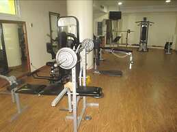 Hotel Ville des Roses