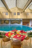 Hotel Ville des Roses