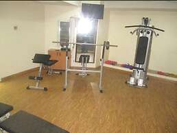 Hotel Ville des Roses