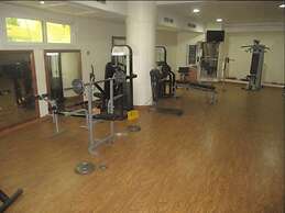 Hotel Ville des Roses