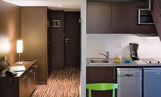 Residence Belambra Villemanzy