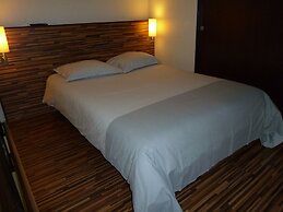 Residence Belambra Villemanzy