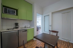 Residence Belambra Villemanzy