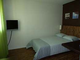 Residence Belambra Villemanzy