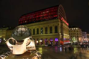 Residence Belambra Villemanzy
