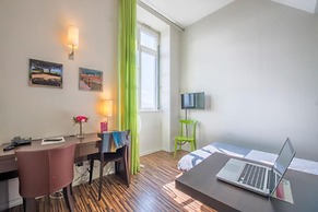 Residence Belambra Villemanzy