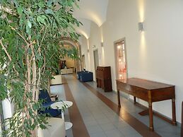 Residence Belambra Villemanzy
