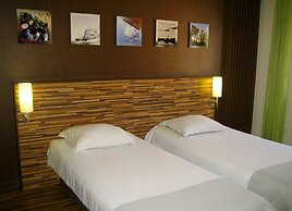 Residence Belambra Villemanzy