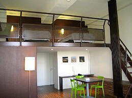 Residence Belambra Villemanzy