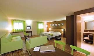Residence Belambra Villemanzy
