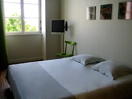 Residence Belambra Villemanzy