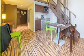 Residence Belambra Villemanzy