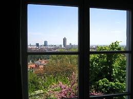 Residence Belambra Villemanzy