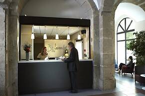 Residence Belambra Villemanzy
