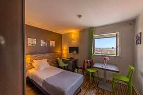 Residence Belambra Villemanzy