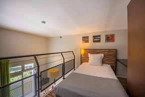 Residence Belambra Villemanzy