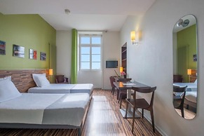 Residence Belambra Villemanzy