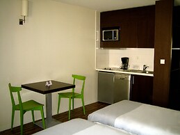 Residence Belambra Villemanzy