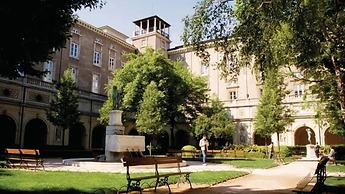 Residence Belambra Villemanzy