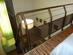Residence Belambra Villemanzy