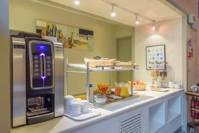 Residence Belambra Villemanzy