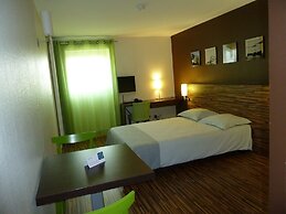 Residence Belambra Villemanzy