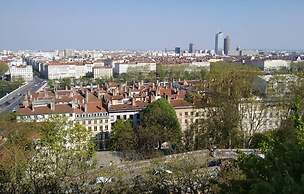 Residence Belambra Villemanzy