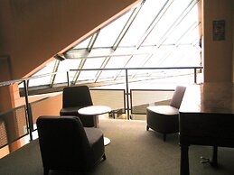 Residence Belambra Villemanzy
