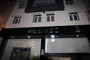 ABC Hotel