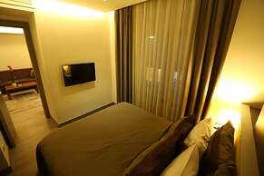 Molton Nisantasi Suites