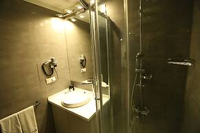 Molton Nisantasi Suites