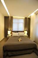 Molton Nisantasi Suites