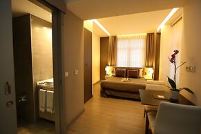 Molton Nisantasi Suites