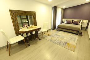 Molton Nisantasi Suites