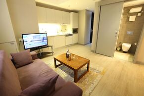 Molton Nisantasi Suites