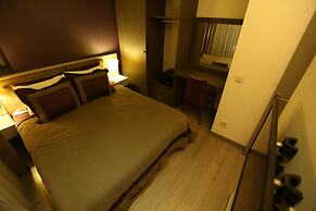 Molton Nisantasi Suites