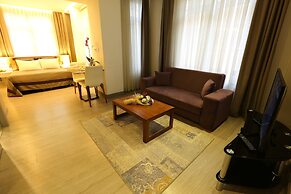 Molton Nisantasi Suites