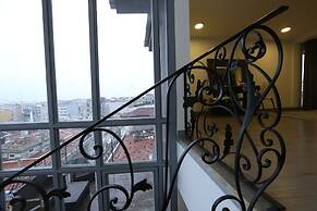 Molton Nisantasi Suites