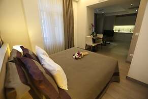 Molton Nisantasi Suites